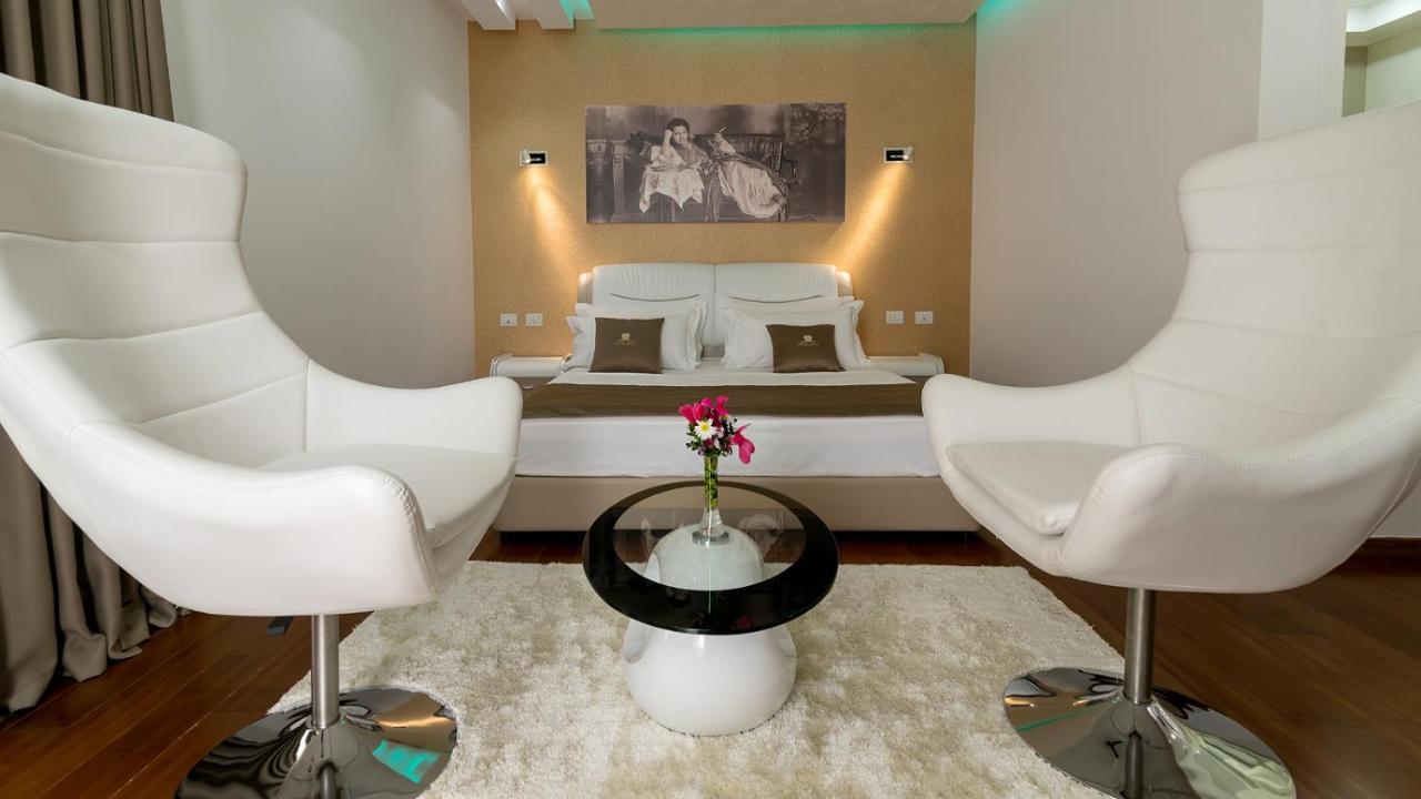 Deluxe & Executive By Rafaelo 5*