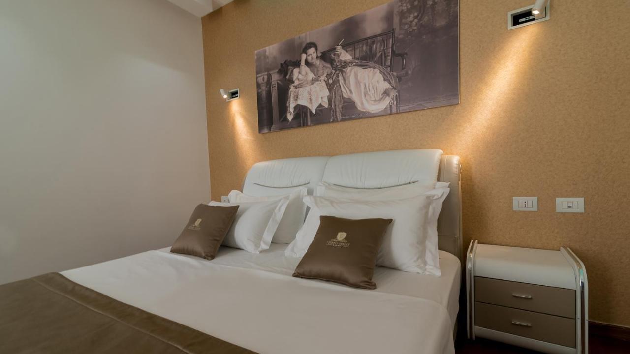 Deluxe & Executive By Rafaelo Hotell 5*