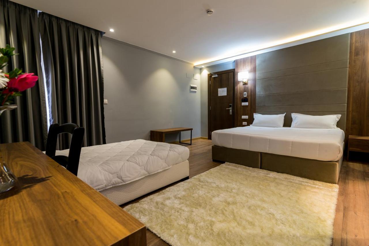 Hotell Deluxe & Executive By Rafaelo 5*