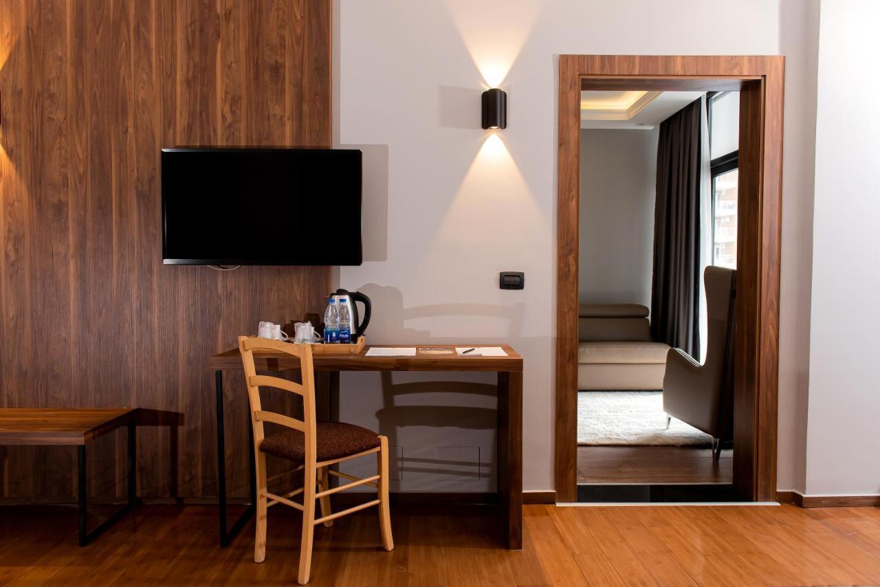 Deluxe & Executive By Rafaelo Hotell