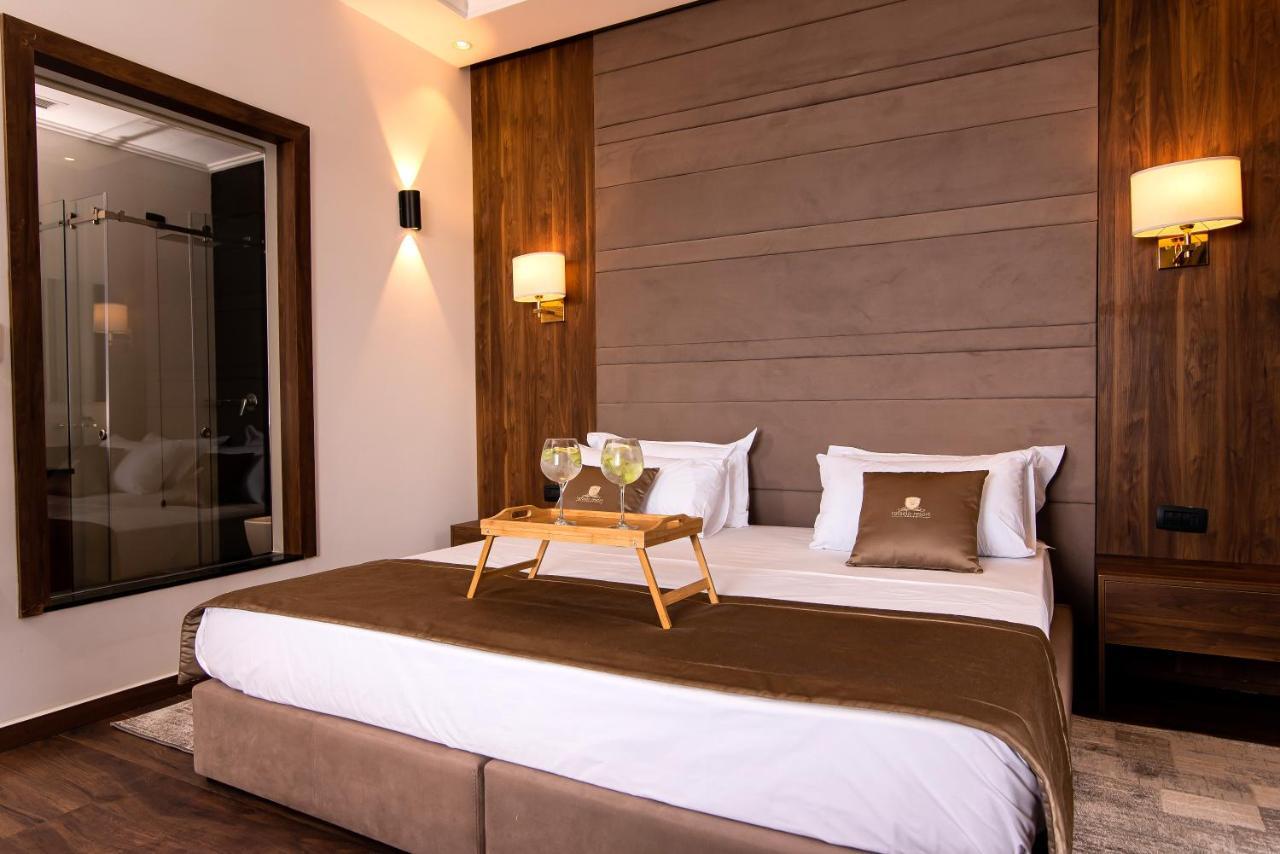 Hotell Deluxe & Executive By Rafaelo 5*