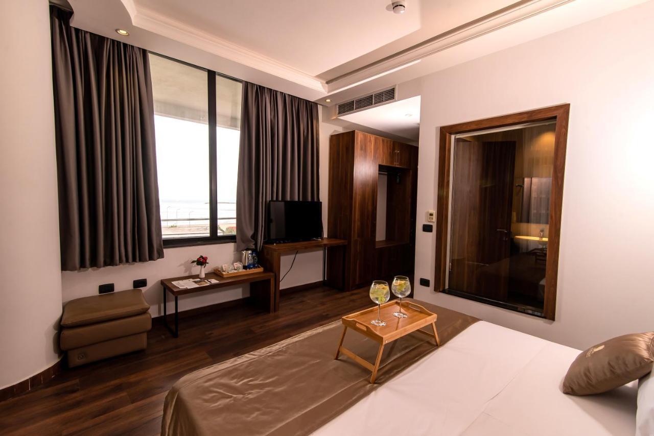 Deluxe & Executive By Rafaelo 5*