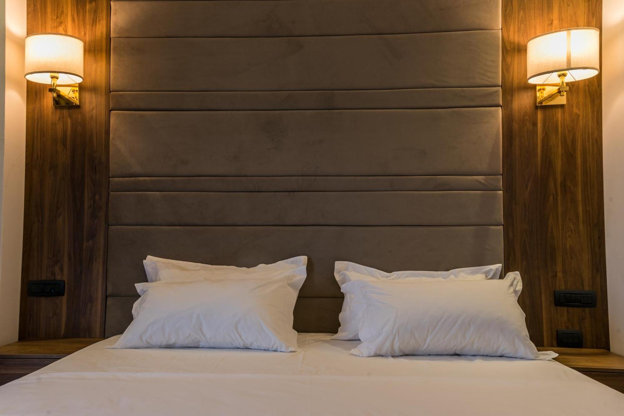 Deluxe & Executive By Rafaelo Hotell