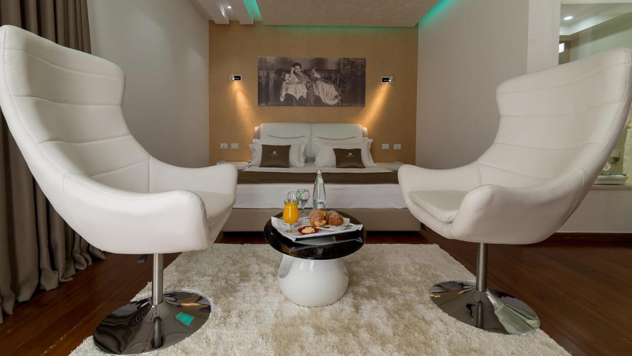 Hotel Deluxe & Executive By Rafaelo