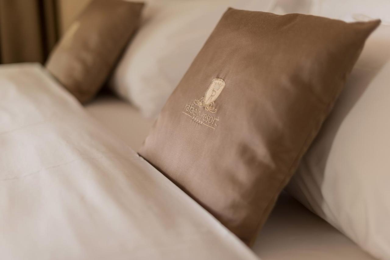 Deluxe & Executive By Rafaelo Hotel Shëngjin